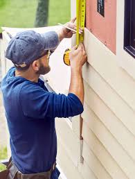 Best Fascia and Soffit Installation  in Morrice, MI